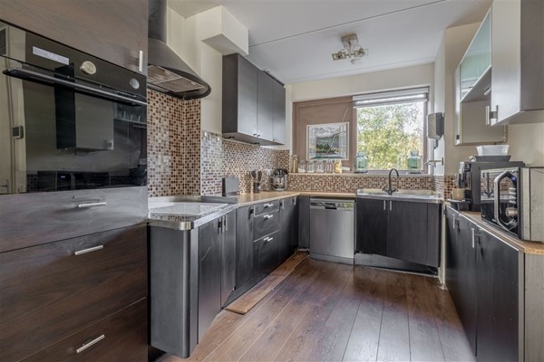 Medium property photo - Herman Broodstraat 27, 9403 BH Assen